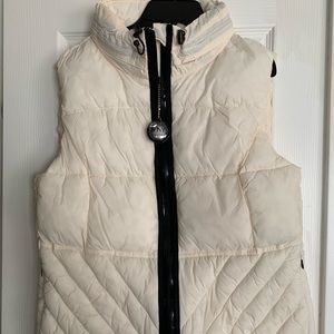 NWT - Marc New York Performance lightweight puffer vest